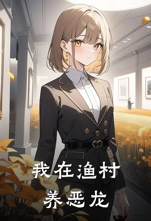 我在渔村养恶龙