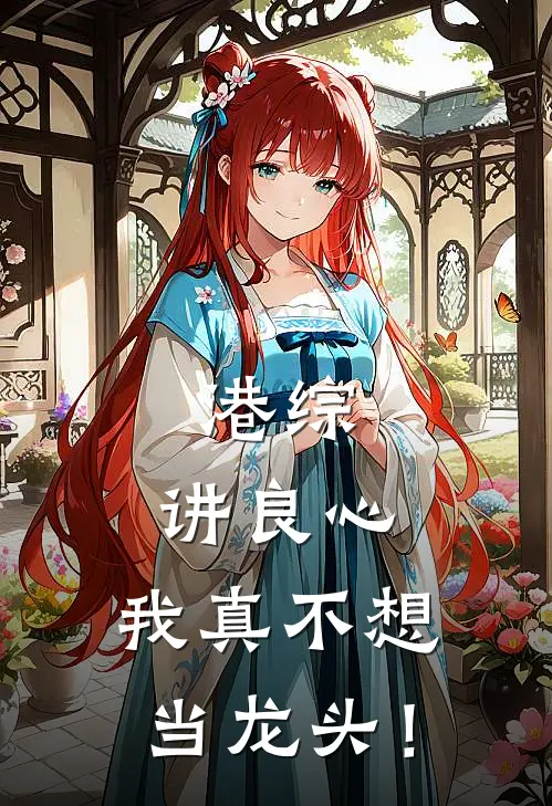港综：讲良心，我真不想当龙头！