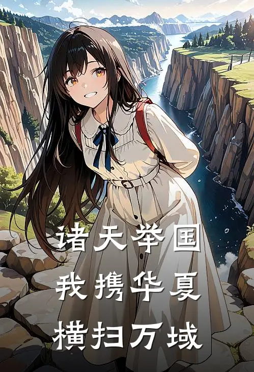 诸天举国：我携华夏横扫万域