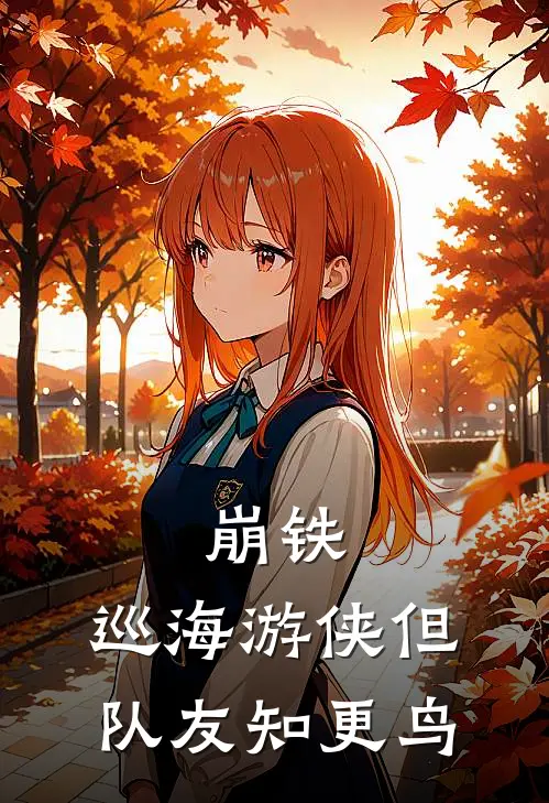 崩铁：巡海游侠但队友知更鸟