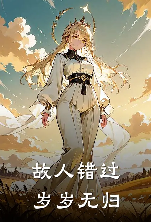 故人错过，岁岁无归