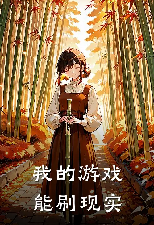 我的游戏能刷现实