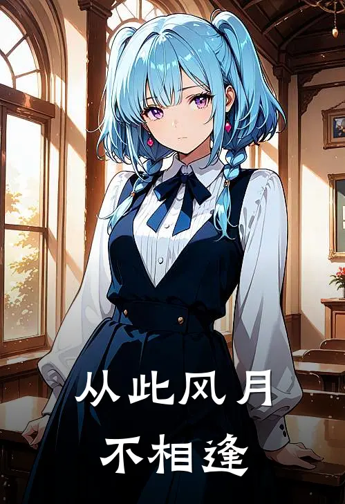 从此风月不相逢