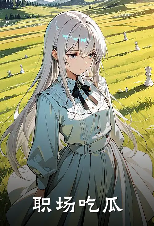 职场吃瓜