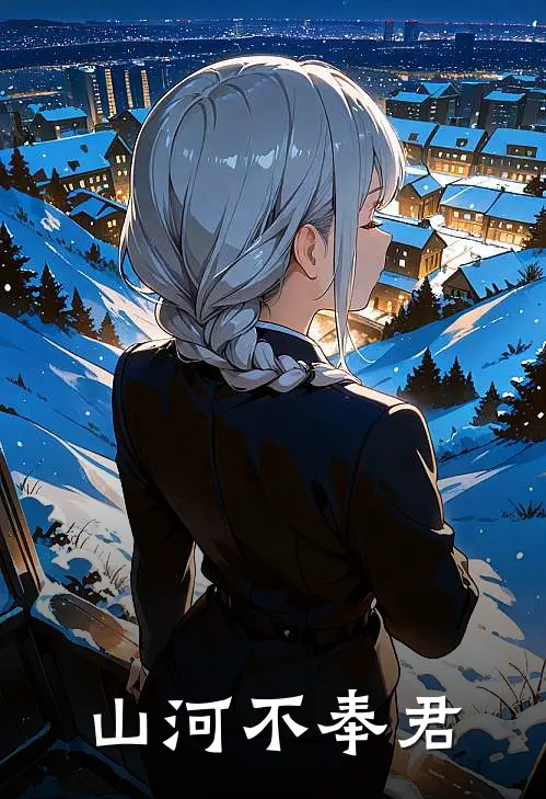 山河不奉君