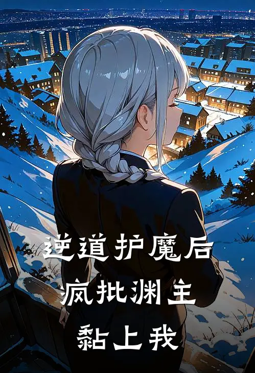 逆道护魔后，疯批渊主黏上我