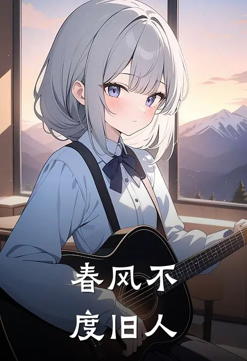春风不度旧人