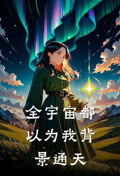 全宇宙都以为我背景通天
