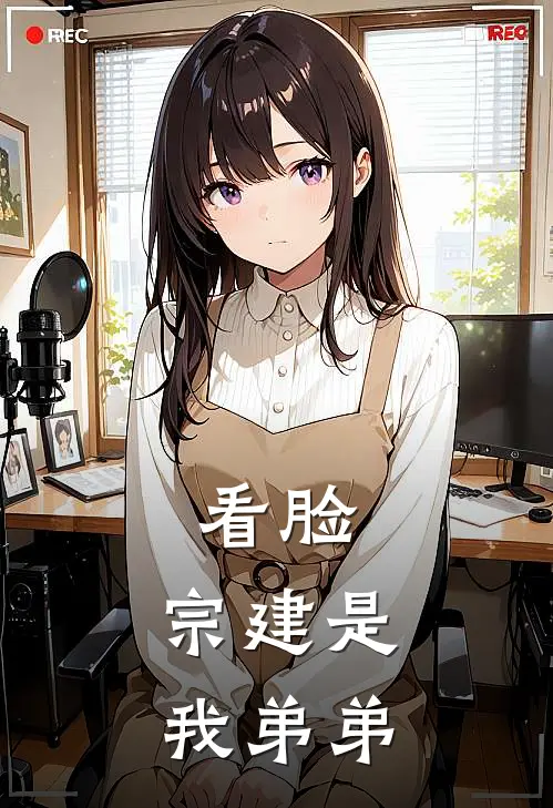看脸：宗建是我弟弟