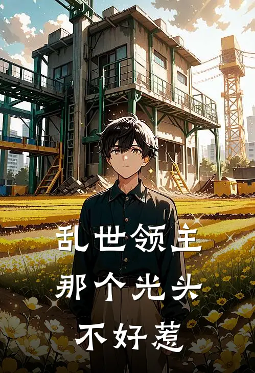 乱世领主：那个光头不好惹