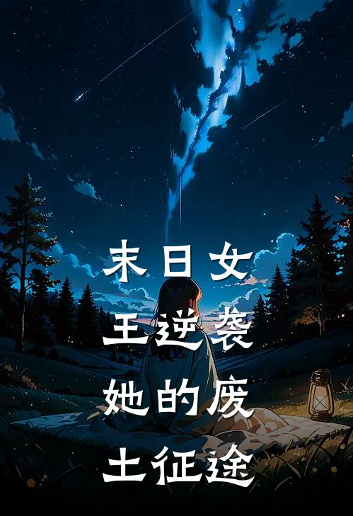 末日女王逆袭：她的废土征途