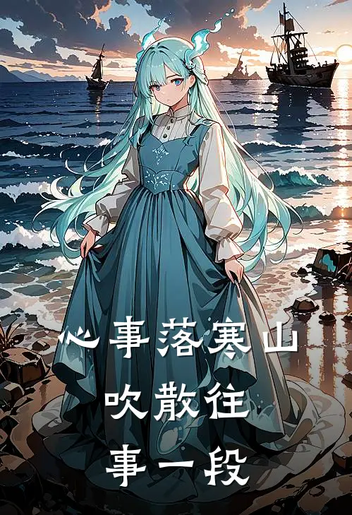 心事落寒山，吹散往事一段