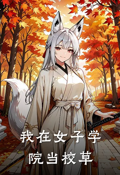 我在女子学院当校草