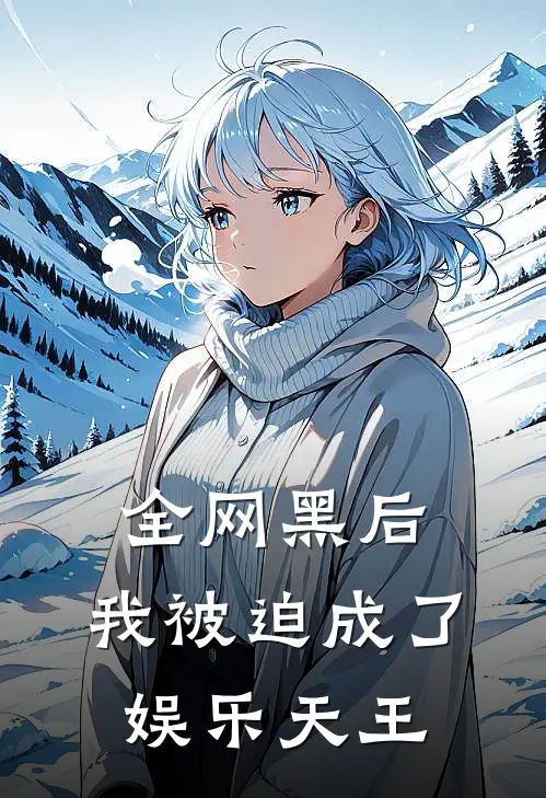全网黑后，我被迫成了娱乐天王