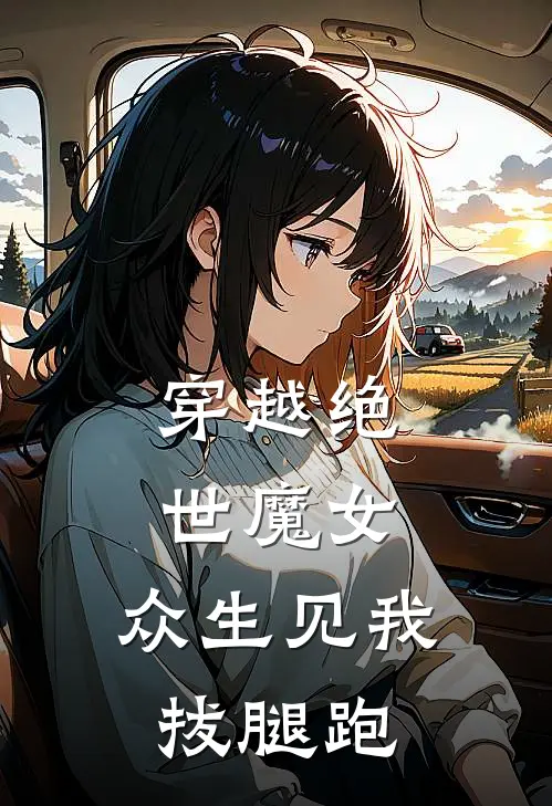 穿越绝世魔女，众生见我拔腿跑