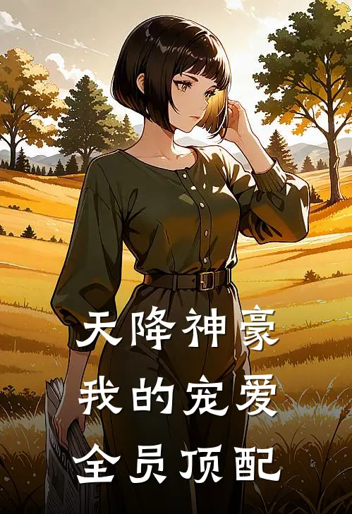 天降神豪：我的宠爱全员顶配