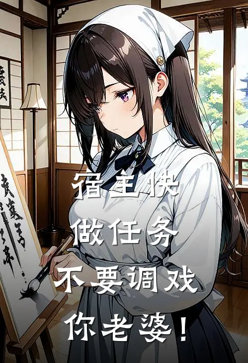 宿主快做任务，不要调戏你老婆！