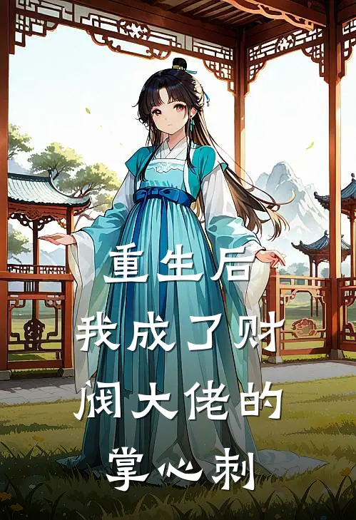 重生后，我成了财阀大佬的掌心刺