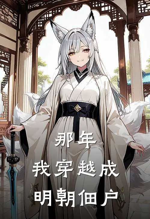 那年，我穿越成明朝佃户