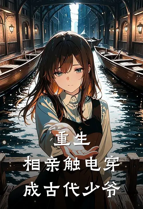 重生：相亲触电穿成古代少爷