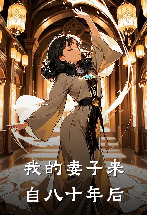我的妻子来自八十年后