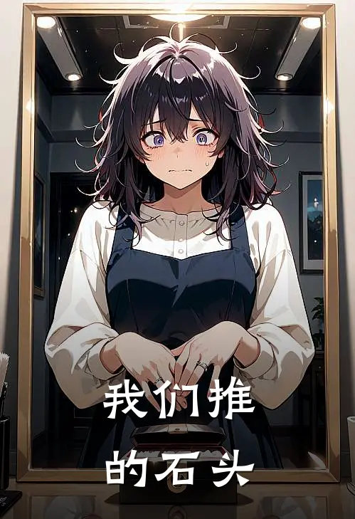 我们推的石头