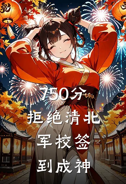 750分拒绝清北，军校签到成神