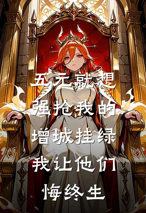 五元就想强抢我的增城挂绿，我让他们悔终生
