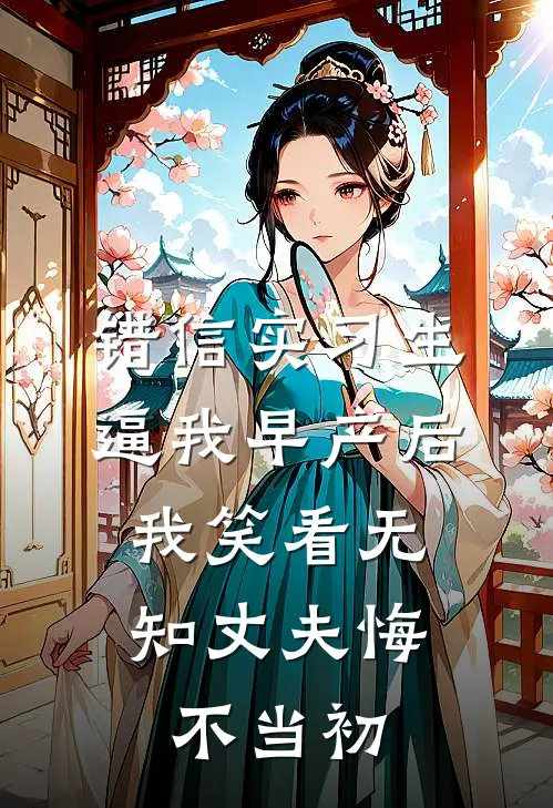 错信实习生逼我早产后，我笑看无知丈夫悔不当初