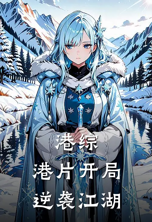 港综：港片开局，逆袭江湖