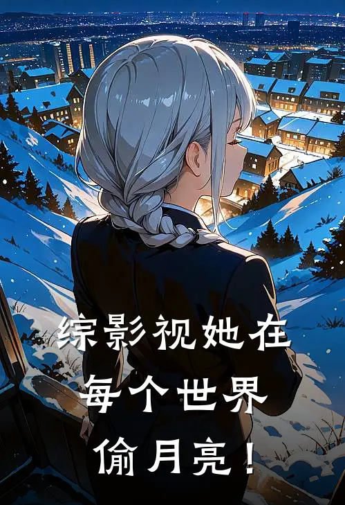 综影视她在每个世界偷月亮！