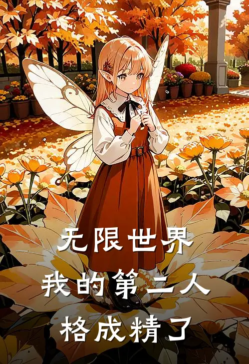 无限世界：我的第二人格成精了