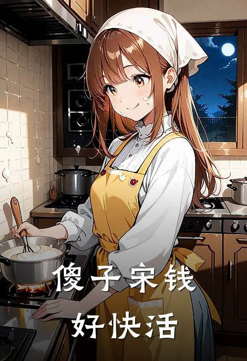 傻子宋钱好快活
