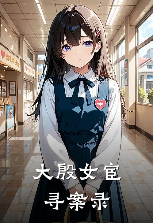 大殷女宦寻案录