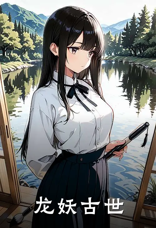 龙妖古世