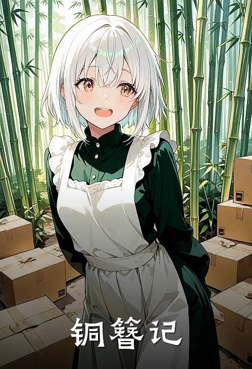 铜簪记