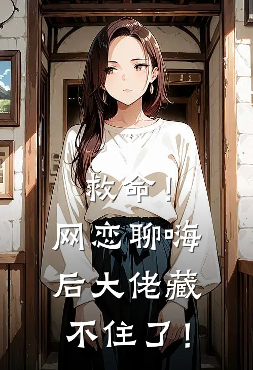 救命！网恋聊嗨后大佬藏不住了！