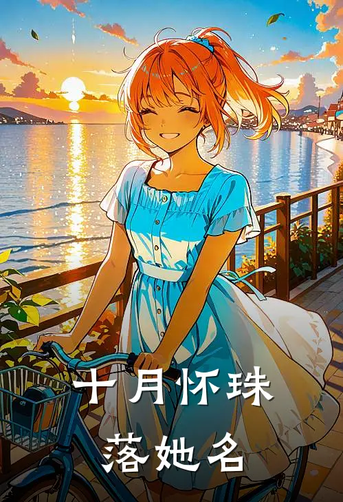 十月怀珠落她名