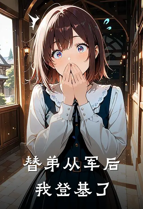 替弟从军后我登基了
