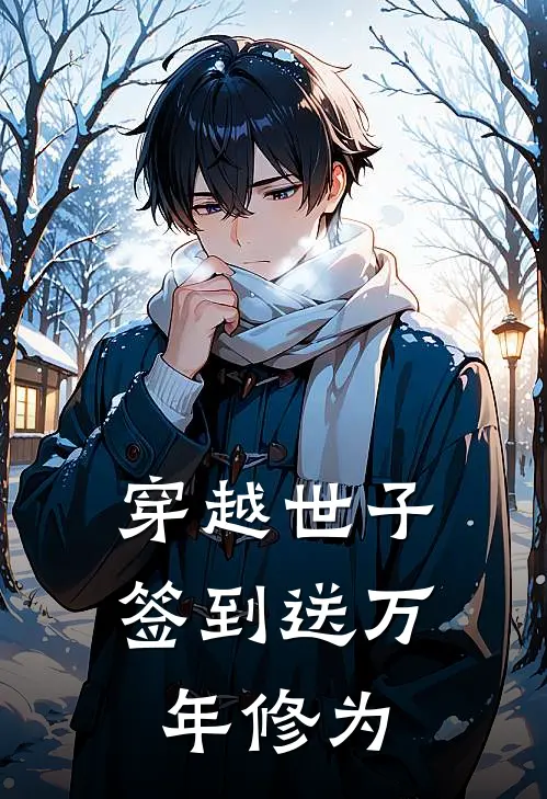 穿越世子签到送万年修为