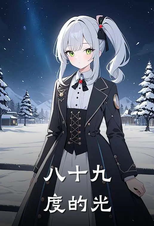 八十九度的光