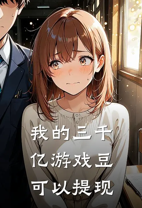 我的三千亿游戏豆可以提现