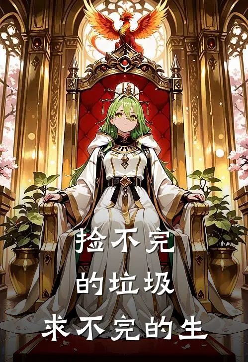 捡不完的垃圾，求不完的生