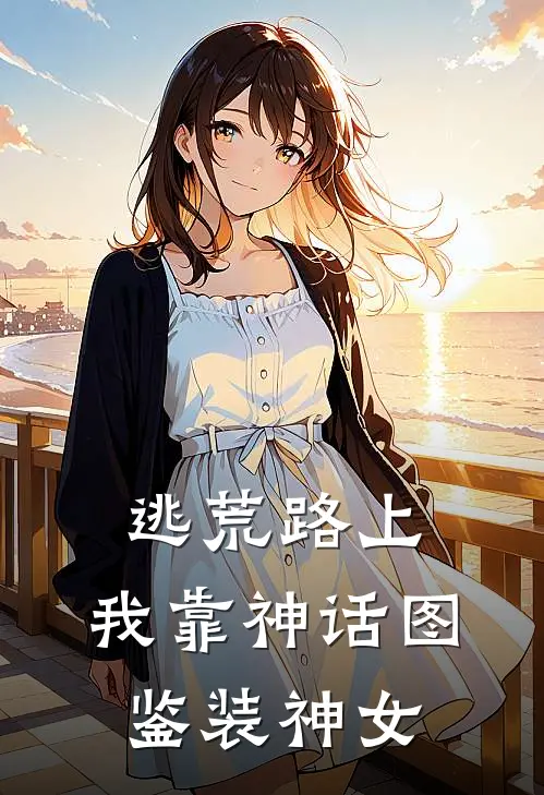 逃荒路上，我靠神话图鉴装神女
