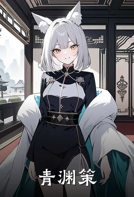 青渊策