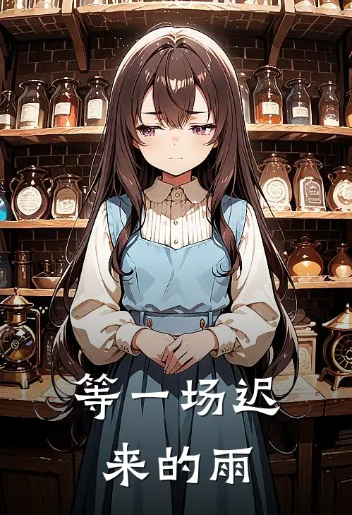 等一场迟来的雨
