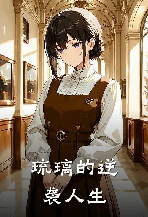 琉璃的逆袭人生