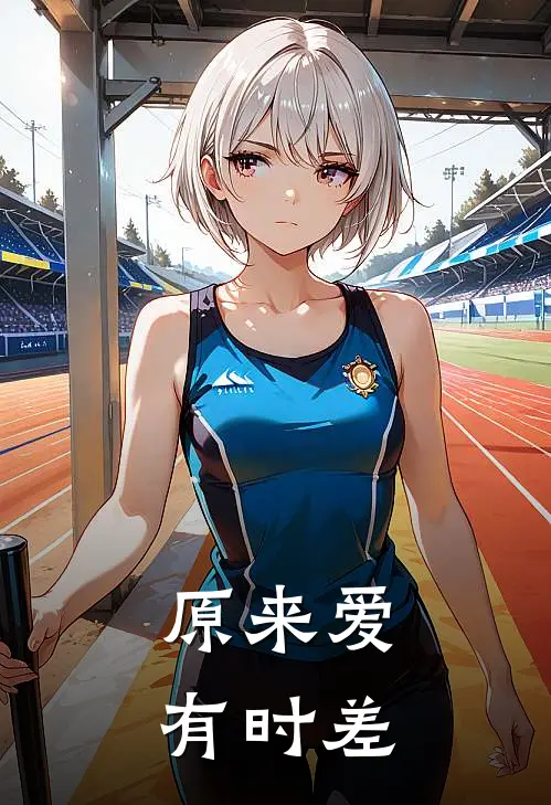 原来爱有时差