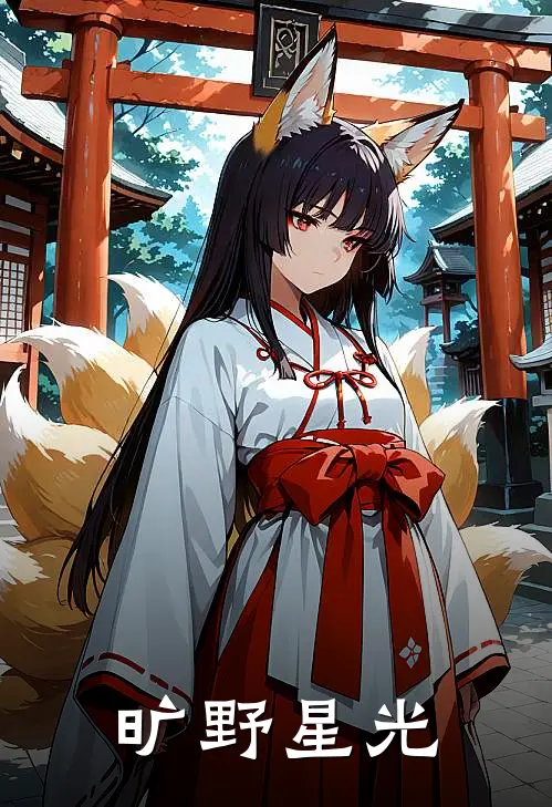 旷野星光