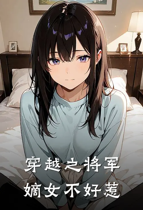 穿越之将军嫡女不好惹